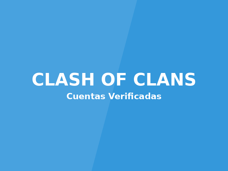 clashofclans-1 Cuenta Clash of Clans - Ayuntamiento 12 - Imagen 1