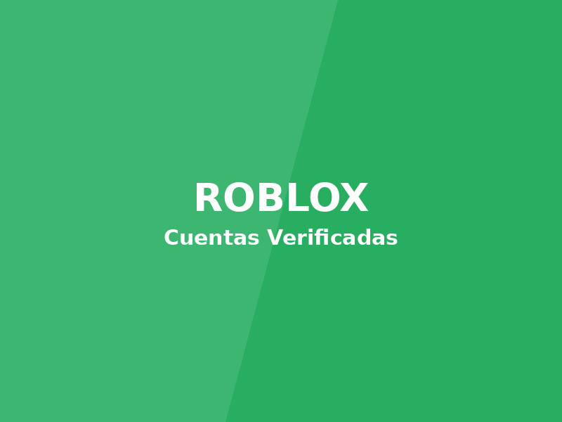 roblox Cuenta Roblox - Robux y Items Limitados - Imagen 1